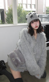 サイズ:FREE カラー:GRY
