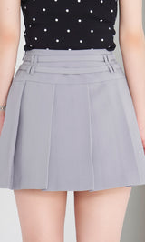 モデル:158cm(着用サイズ:S 着用カラー:GRY)