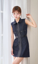 モデル:158cm(着用サイズ:FREE 着用カラー:IND)