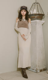 サイズ:FREE カラー:BRN