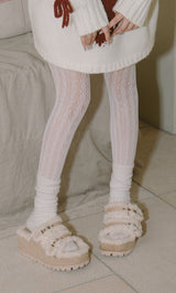 サイズ:M カラー:IVO