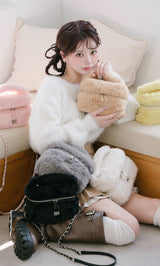 サイズ:FREE カラー:WHT/BEG/PNK/YEL/GRY/BLK