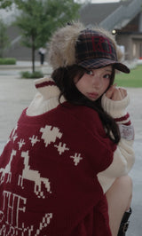 サイズ:FREE カラー:NVY