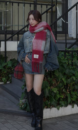 サイズ:FREE カラー:BRD