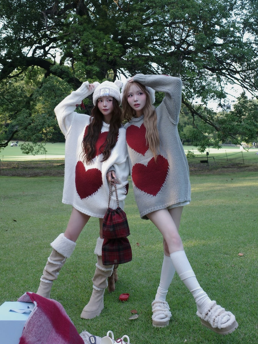 【IVO】158cm/FREE 【GRY】163cm/FREE