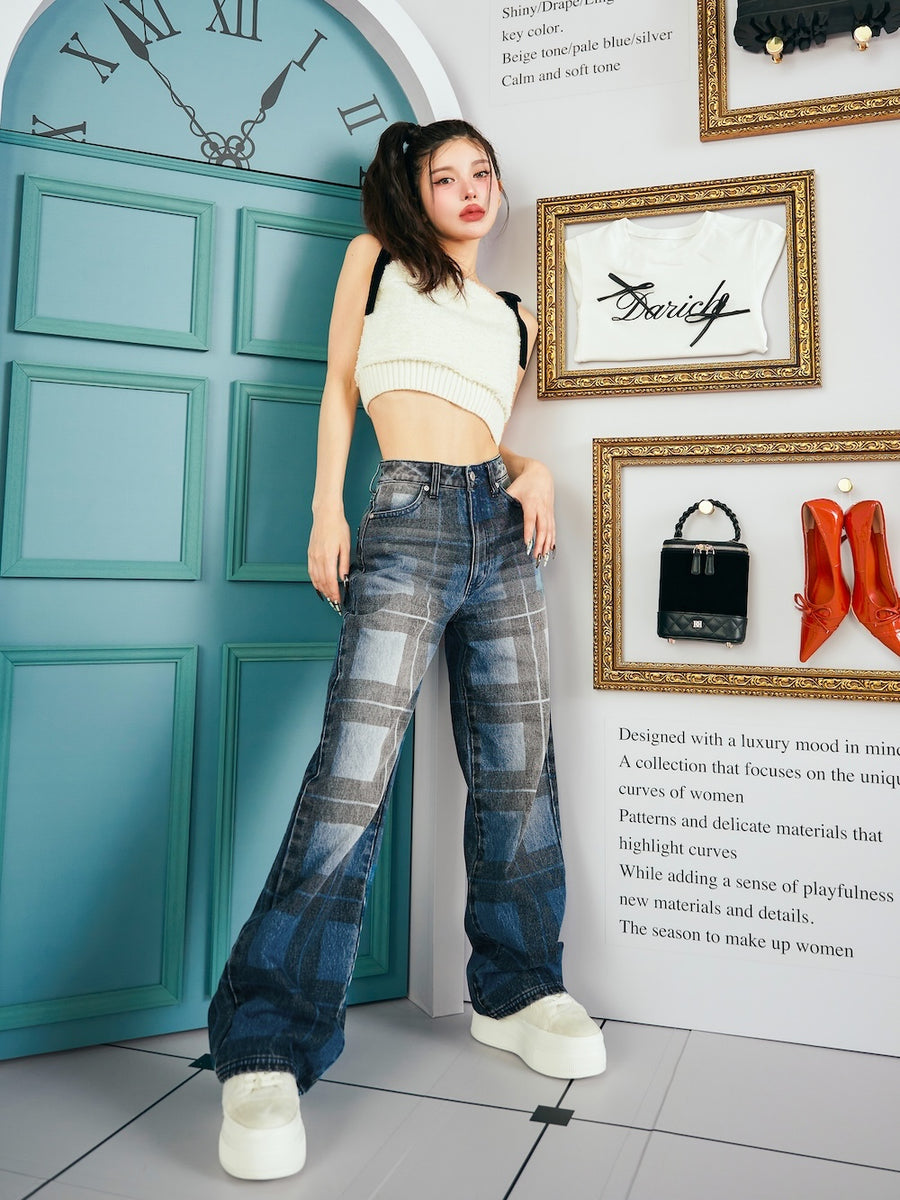 モデル:160cm(着用サイズ:S 着用カラー:BLU)