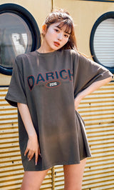 ピグメントドルマンビッグTシャツ