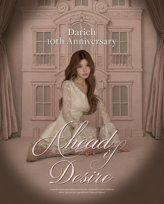 Darich 10th Anniversary♡