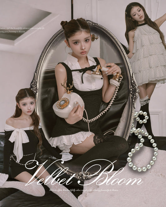 Velvet Bloom