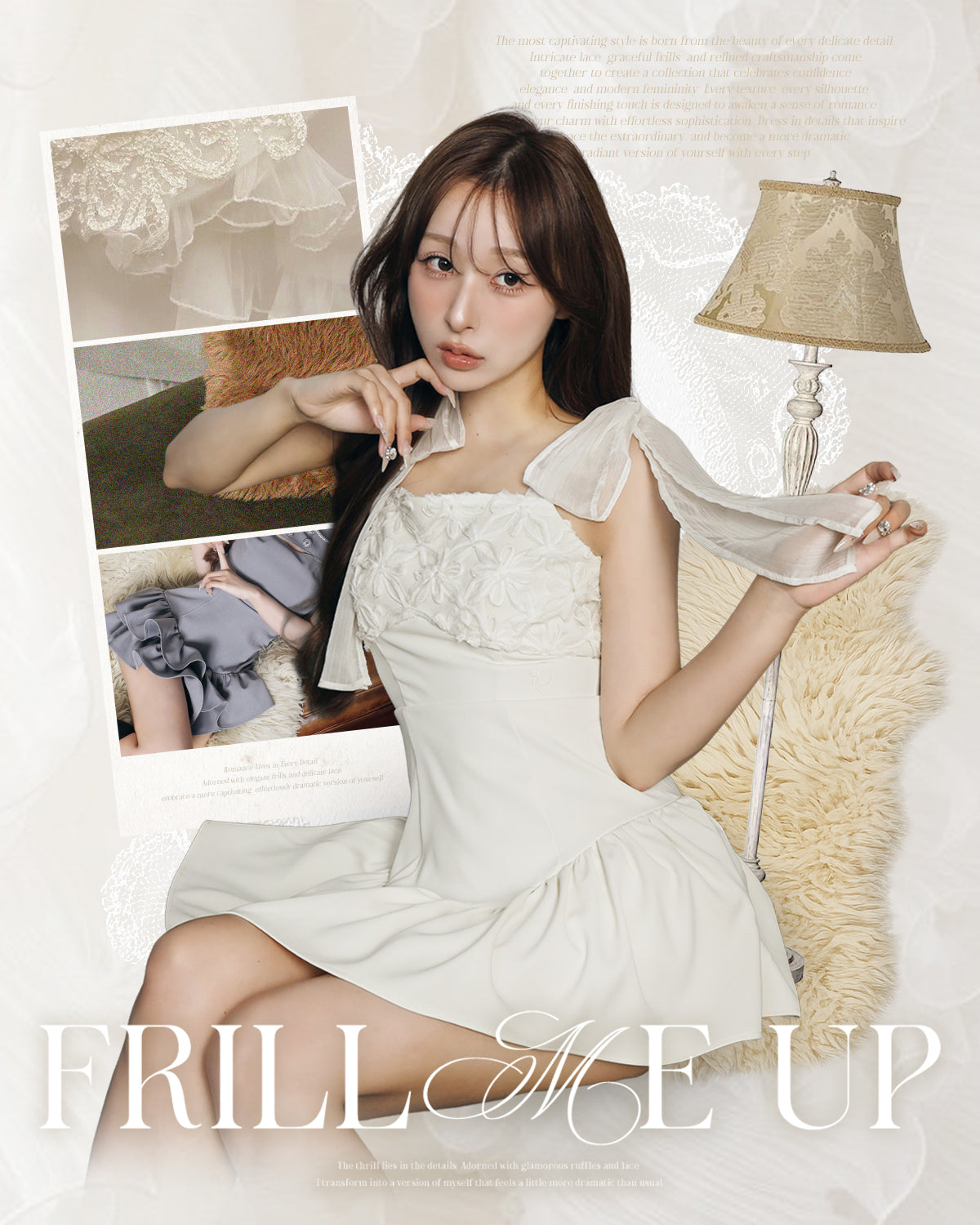 Darich - 13@プロフ必読さま専用☆.。.:*・° Pickup Page – Darich