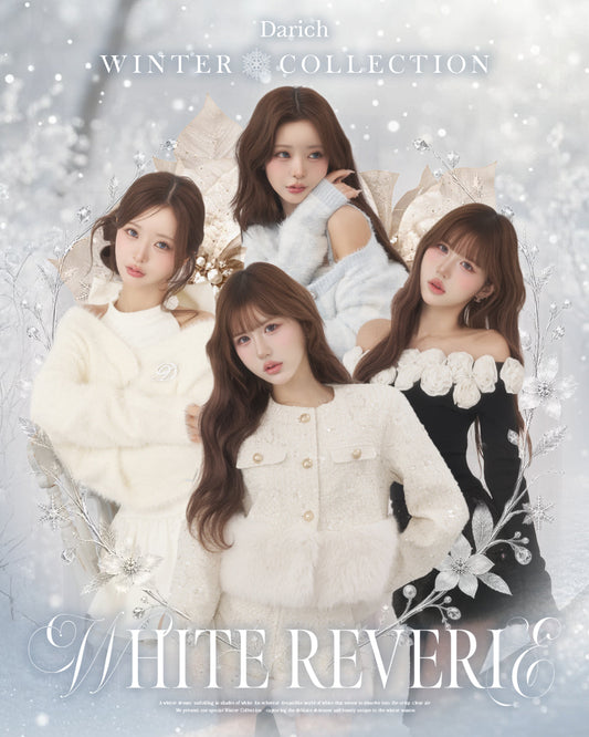 WHITE REVERIE