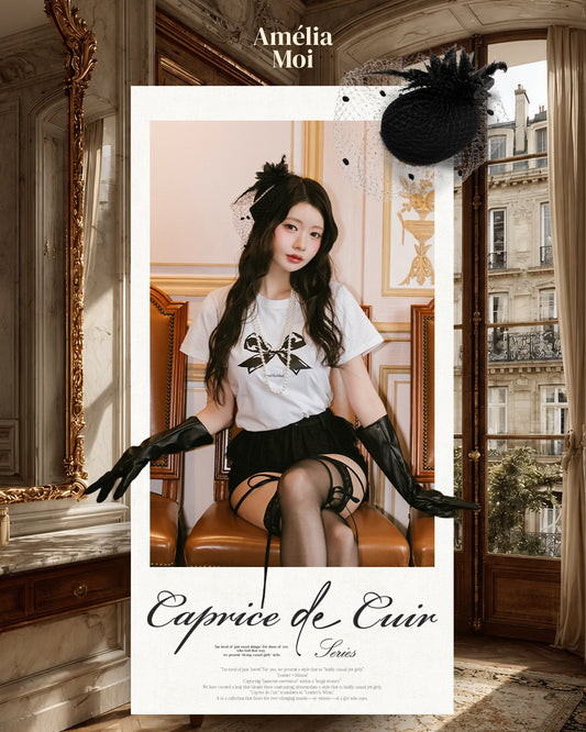 Caprice de Cuir Series