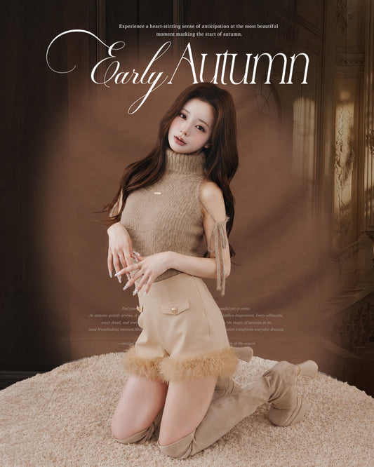 Early Autumn