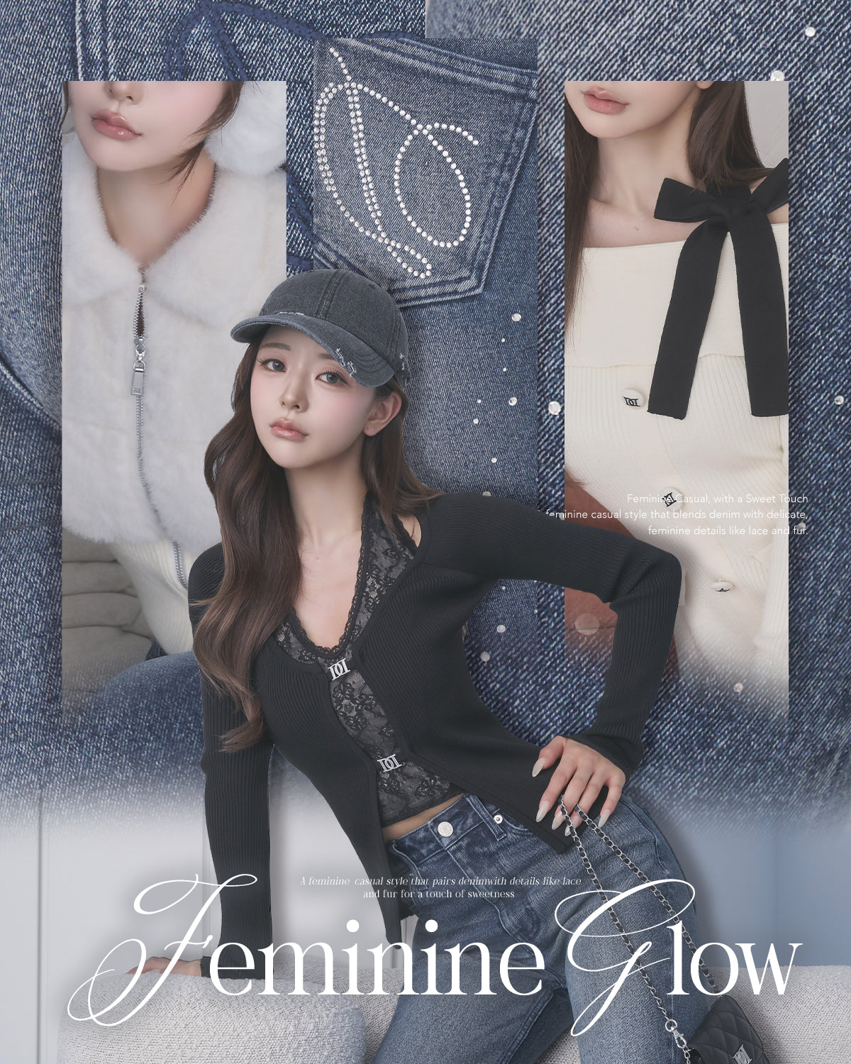 Pickup Page – Darich