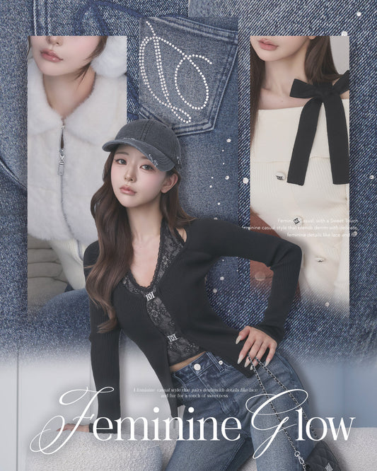 Feminine Glow