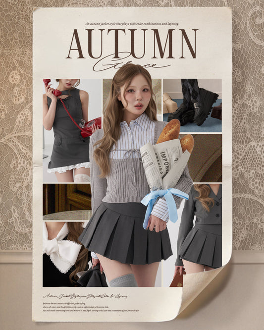 Autumn Grace