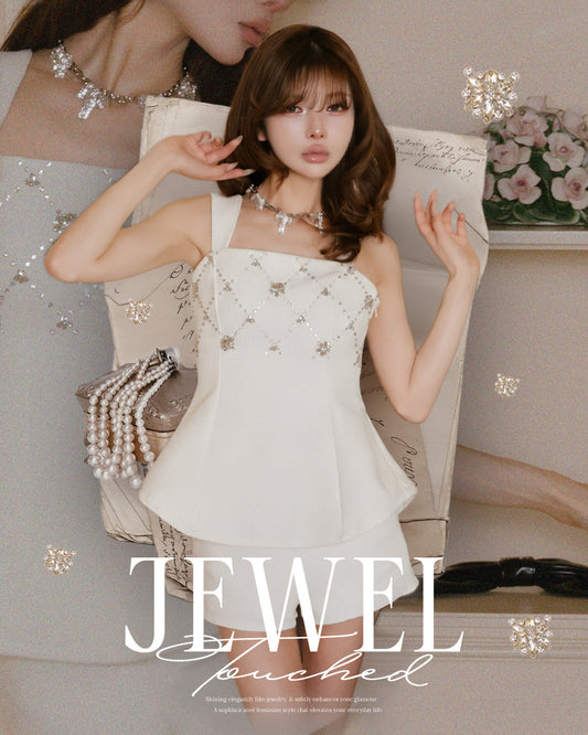 Jewel Touched
