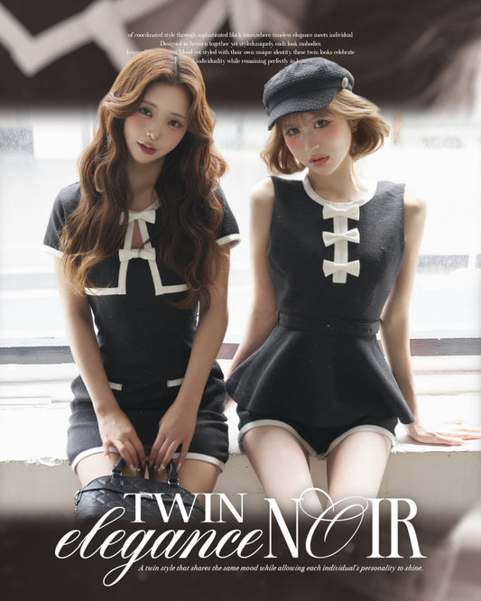 TWIN elegance NOIR