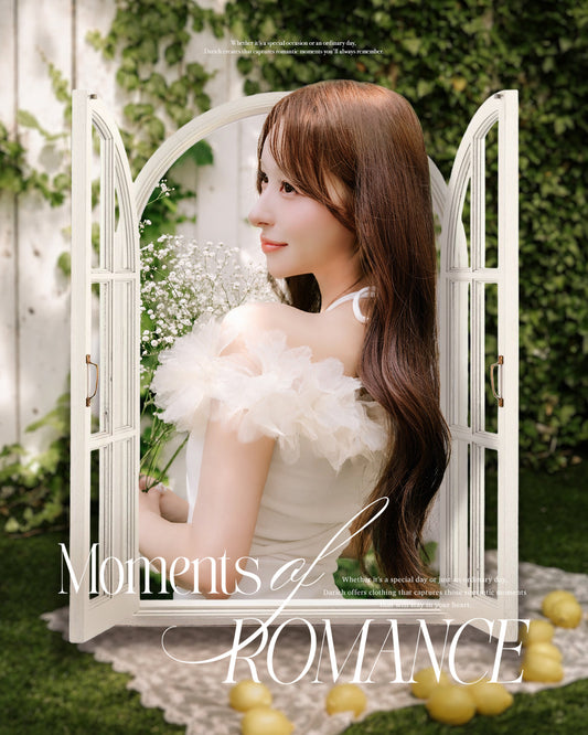 Moments of Romance