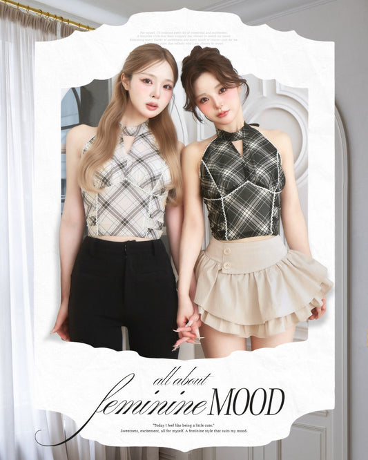 All About Feminine Mood