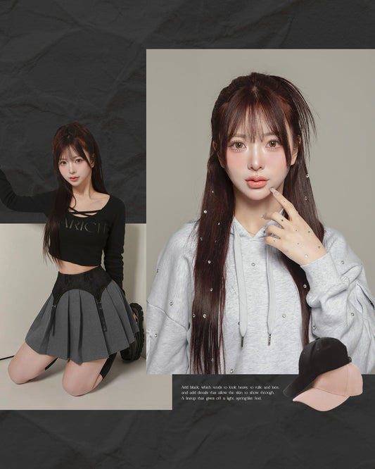 AIRY BLACK