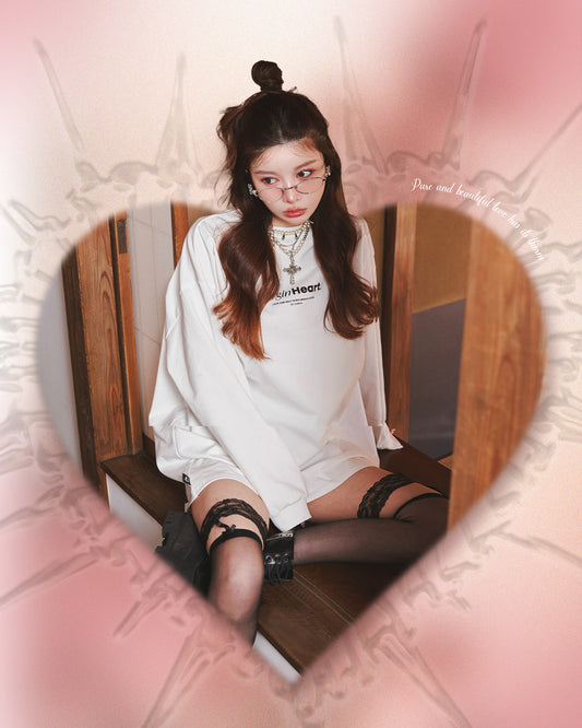 Virgin Heart