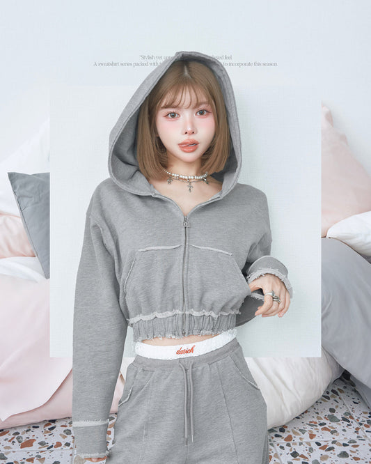 Relaxy sweat series