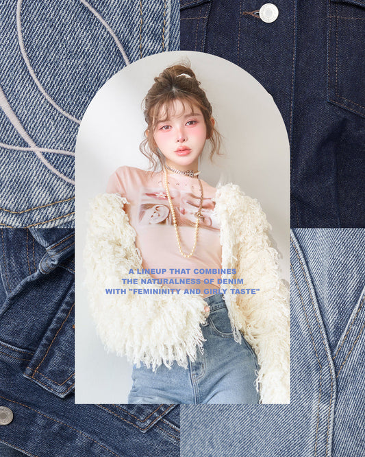 DENIM COLLECTION