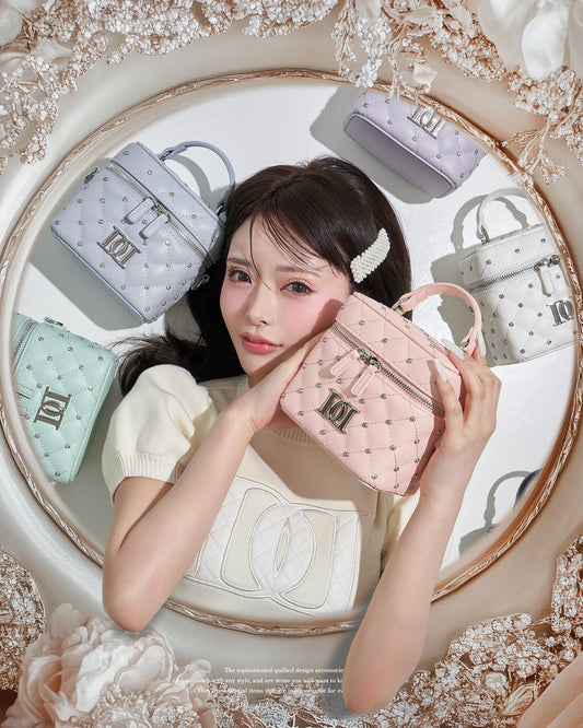 The Quilted Must-Have Accessories