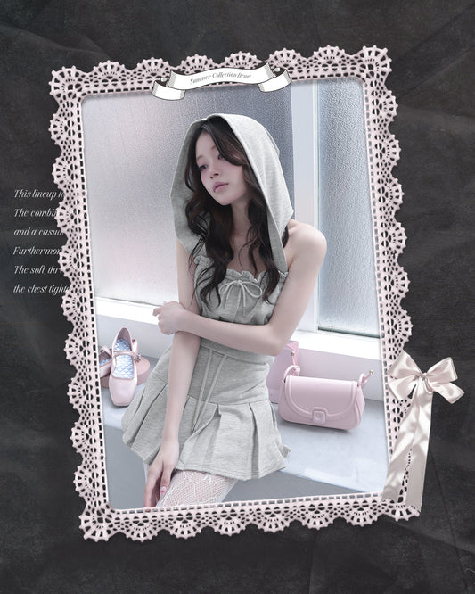 Relaxed Femme LOOK