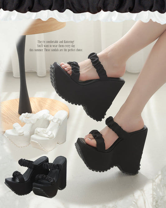 Summer Essential Sandals
