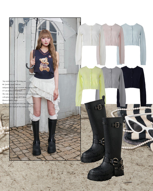 Made for Every Style Item