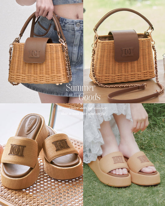 SUMMER GOODS