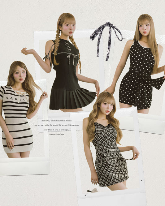 The untimate summer onepiece