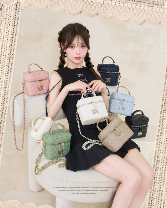 The Iconic Bag