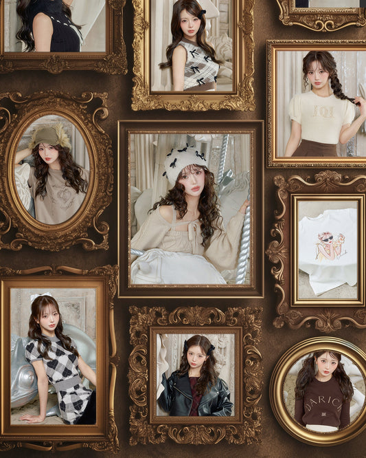 2025 Autumn Collection