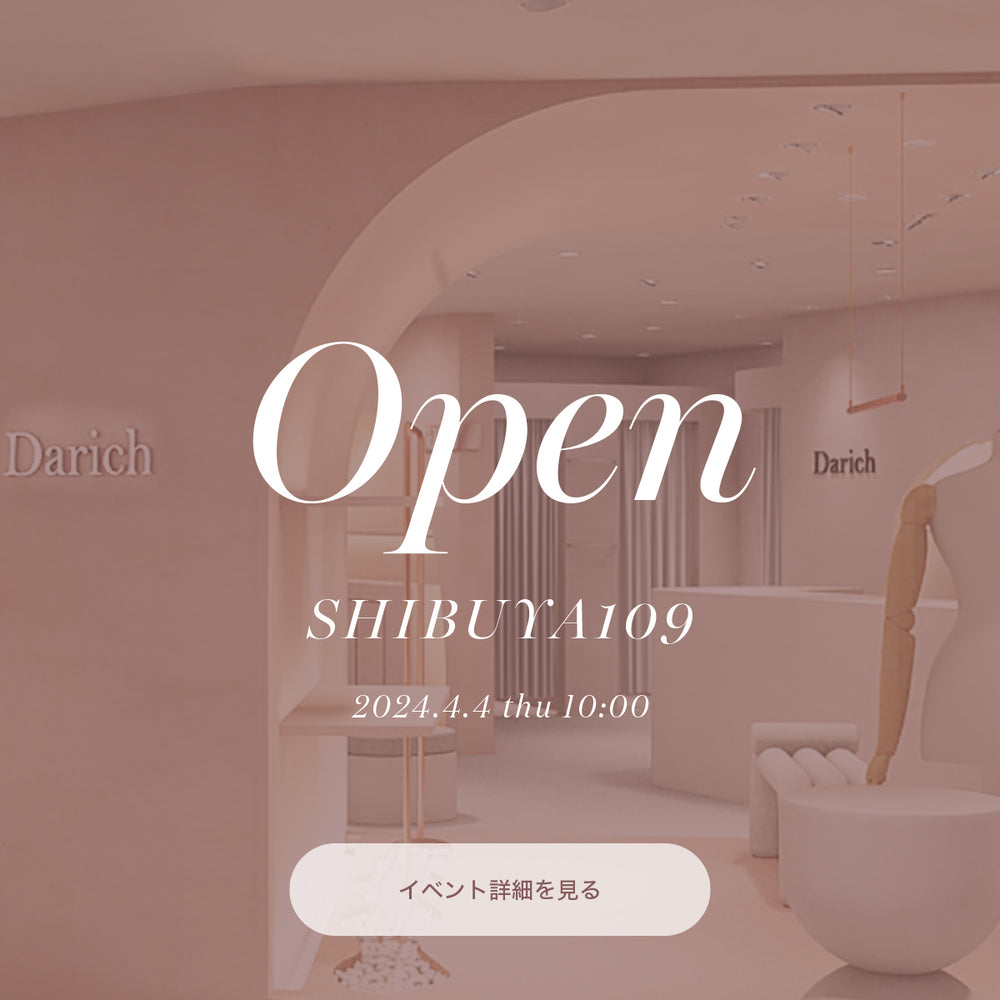 「SHIBUYA109」にこの春、新店舗がオープン♡