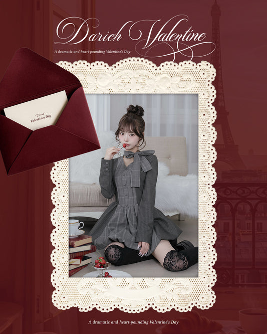 Darich Valentine