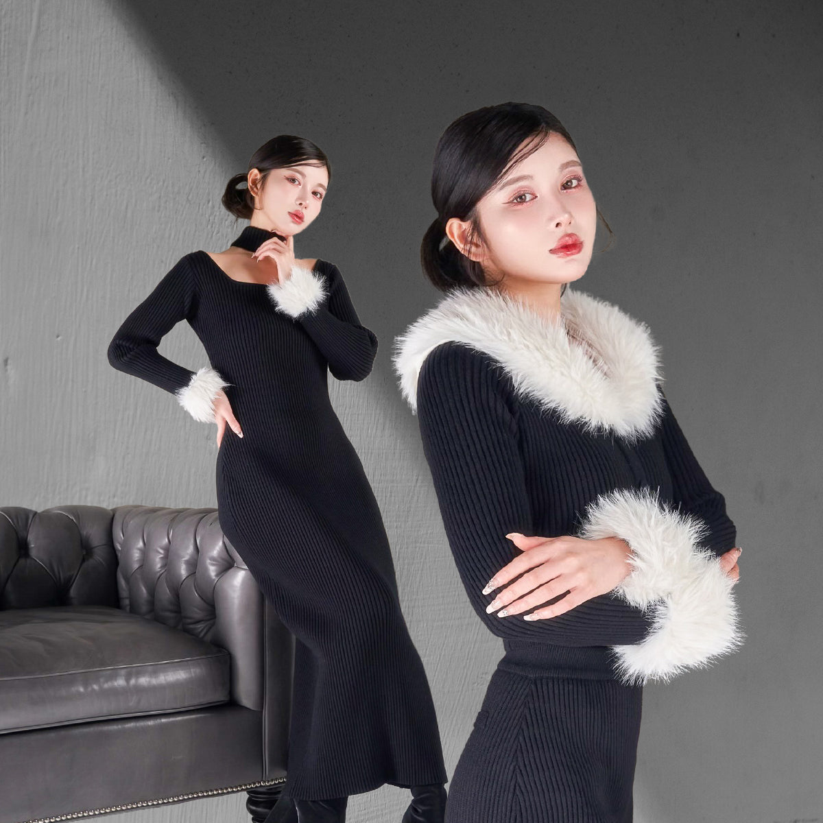 Pickup Page Darich (ダーリッチ)