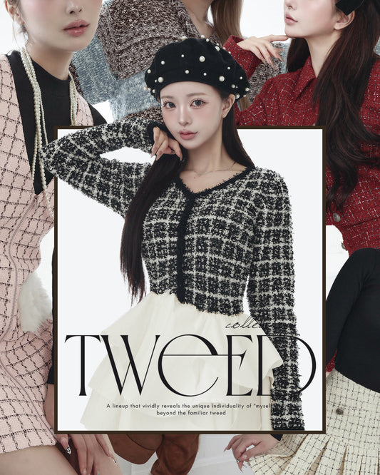 TWEED COLLECTION