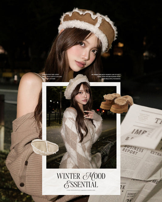 Winter Mood Essential