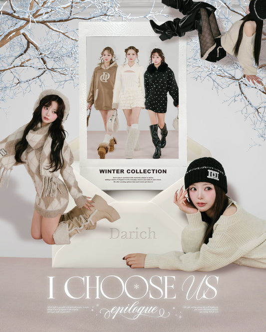 I CHOOSE US epilogue