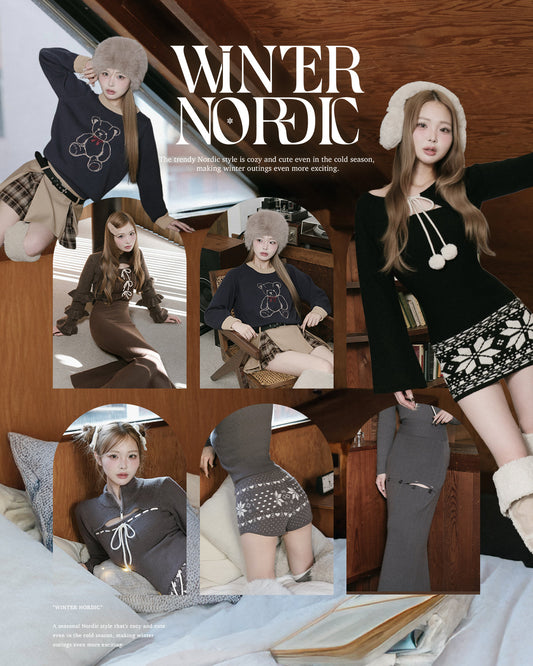 WINTER NORDIC
