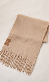 Darich ダーリッチ レザータグパッチボリュームマフラー レザータグパッチボリュームマフラー – Darich (ダーリッチ)