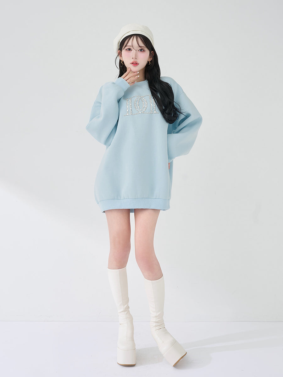 サイズ：L　カラー：IVO