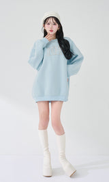 サイズ：L　カラー：IVO