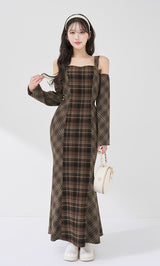 サイズ：FREE　カラー：IVO