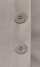 モデル：165cm（着用サイズ：FREE　着用カラー：GRY）