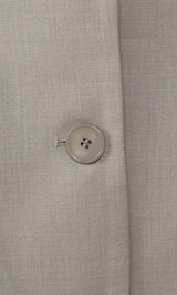 モデル：165cm（着用サイズ：FREE　着用カラー：GRY）