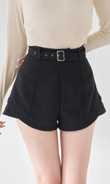 モデル：165cm（着用サイズ：S　着用カラー：BLK）